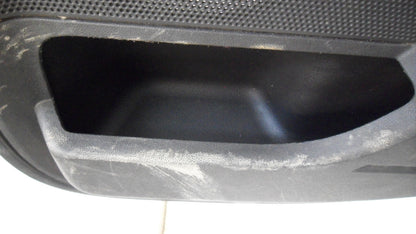 7A137827406 2007-2010 Lincoln MKX Passenger RR Door Interior Trim Panel Used 7A137827406 OEM