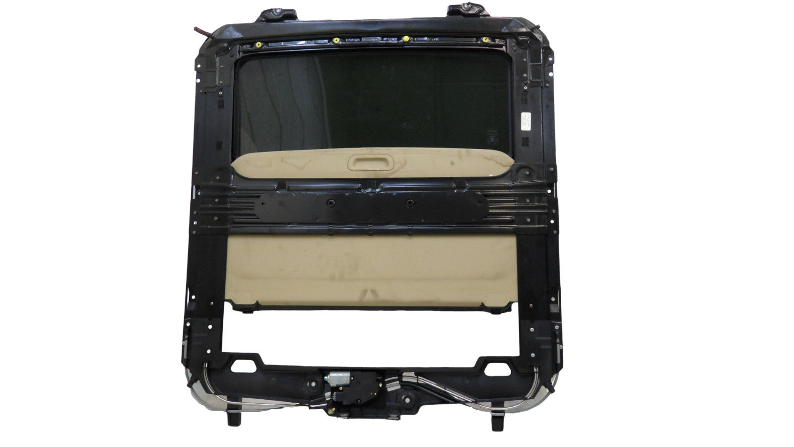 70100SEPA01 2004-2006 Acura TL Sunroof Frame Assembly Used 70100SEPA01 OEM