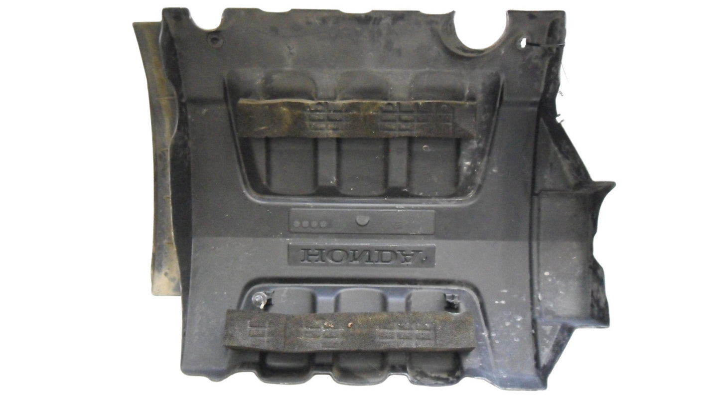 17121RGWA00 2005-2007 Honda Odyssey Engine Cover 3.5L Used 17121RGWA00 OEM