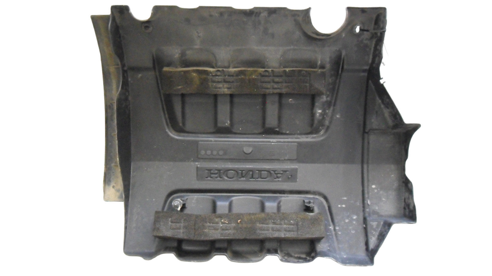 17121RGWA00 2005-2007 Honda Odyssey Engine Cover 3.5L Used 17121RGWA00 OEM