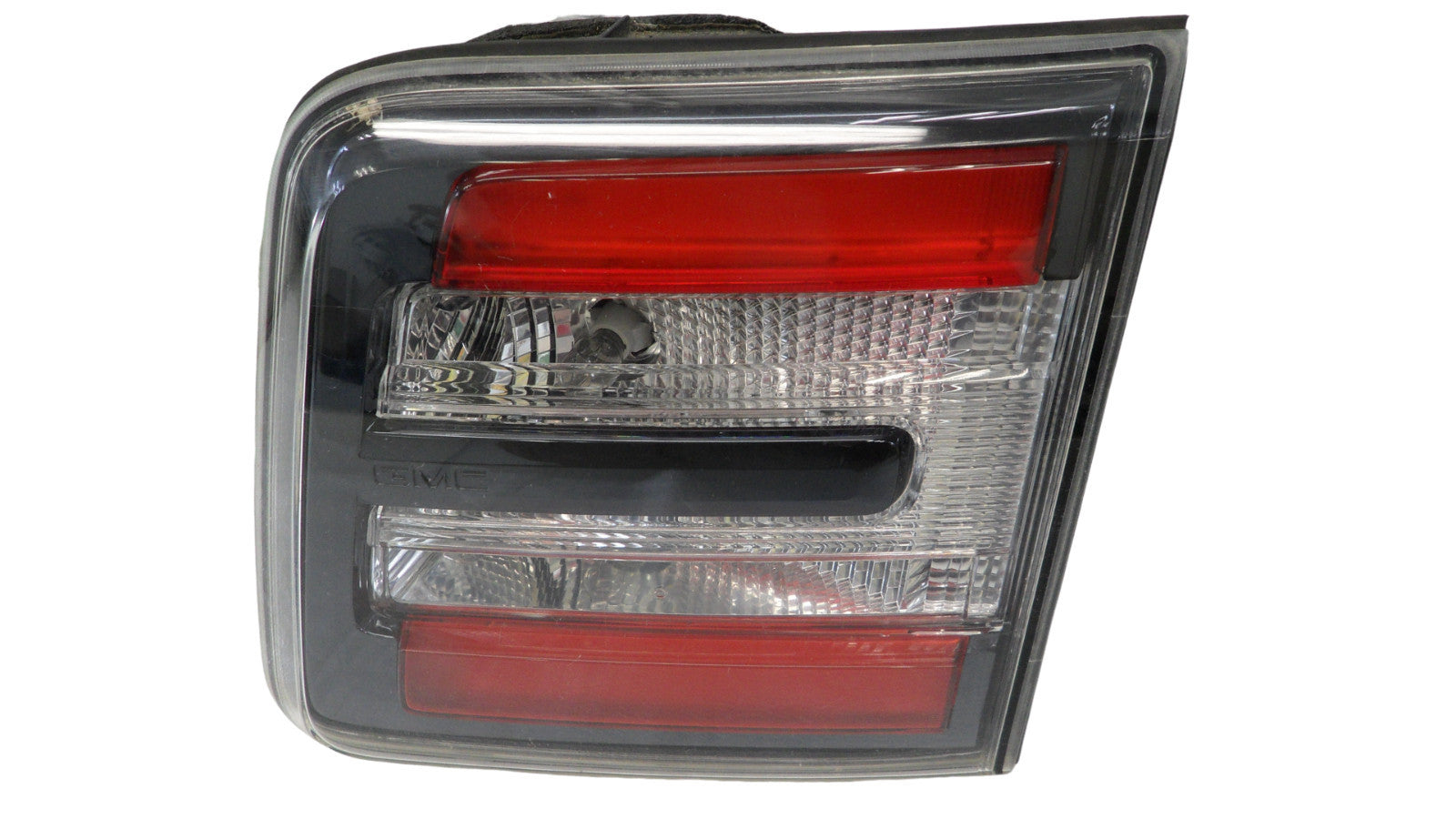 23267344 2013-2017 GMC Acadia Passenger RR Back Up Light Assembly Used 23267344 OEM
