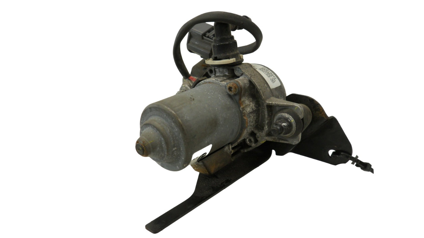 22819441 2009-2012 Chevrolet Traverse Power Brake Booster Vacuum Pump Used 22819441 OEM