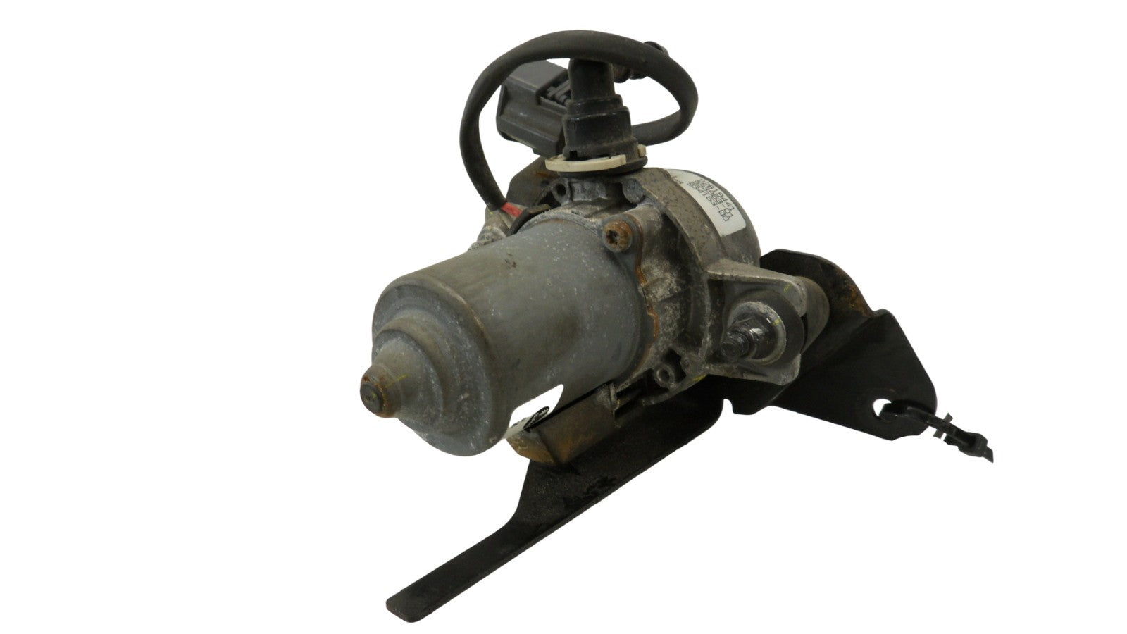 22819441 2009-2012 Chevrolet Traverse Power Brake Booster Vacuum Pump Used 22819441 OEM