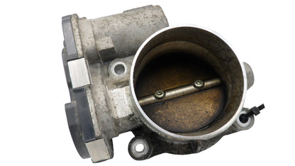 337-0000 2010-2011 Chevrolet Equinox Fuel Injection Throttle Body 3.6L Used 3370000 OEM