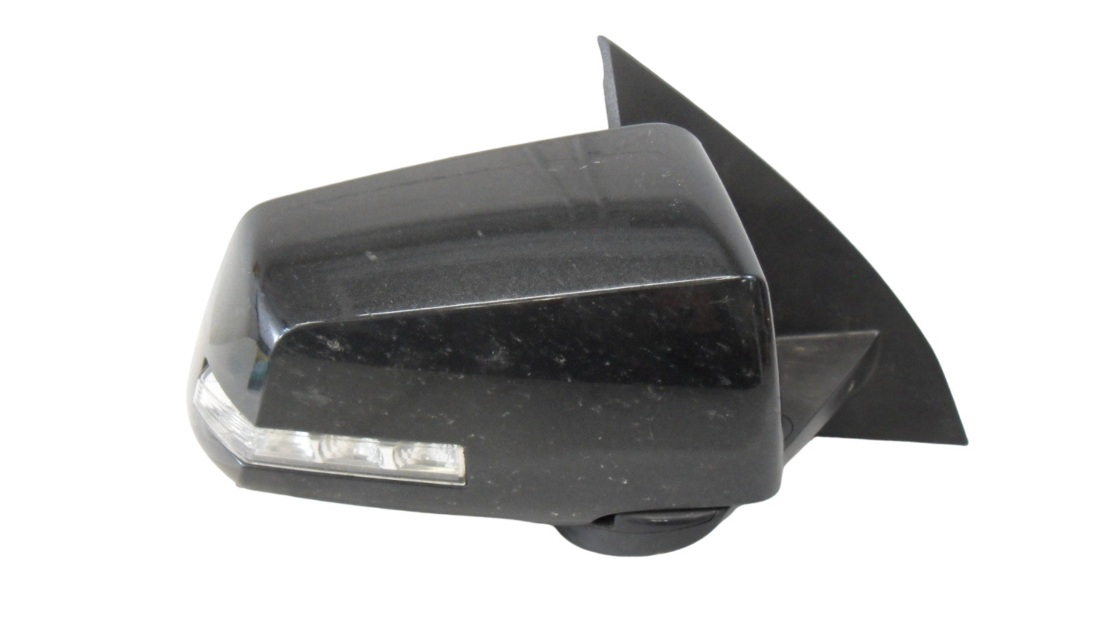25894447 2013-2015 GMC Passenger FR Acadia Door Mirror Used 25894447 OEM