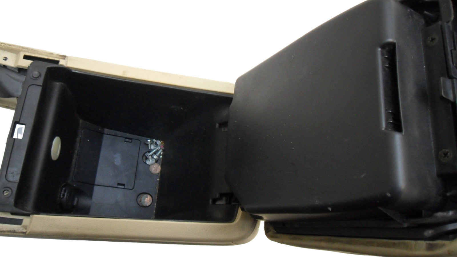 83400SEPA010 2004-2006 Acura TL Rear Center Console Used 83400SEPA010 OEM