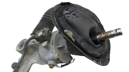 BV6Z3504GE 2012-2014 Ford Focus Steering Gear Rack and Pinion Assembly Used BV6Z3504GE OEM