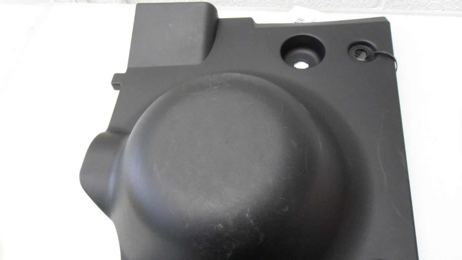 25768840 2009-2012 Chevrolet Traverse Driver FL Firewall Insulator Used 25768840 OEM