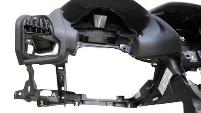 DV6Z5804320GA 2012 Ford Focus Dashboard Panel Used DV6Z5804320GA OEM