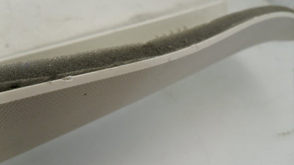 CM51A03198BFW 2012-14 Ford Focus Passenger FR Body A-Pillar Trim Panel Used CM51A03198BFW OEM