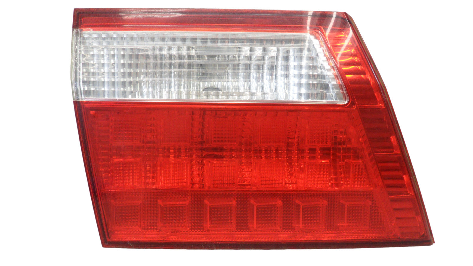 34156SHJA01 2005-2007 Honda Odyssey Passenger RL Back Up Light Assembly Used 34151SHJA01 OEM