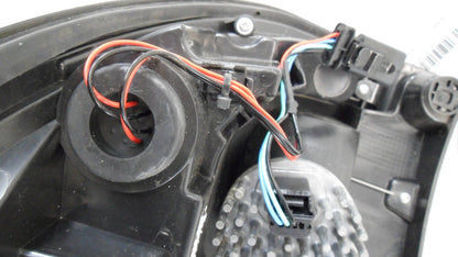 19433883 2013-2016 GMC Acadia Passenger RL Tail Light Assembly Used 19433883 OEM