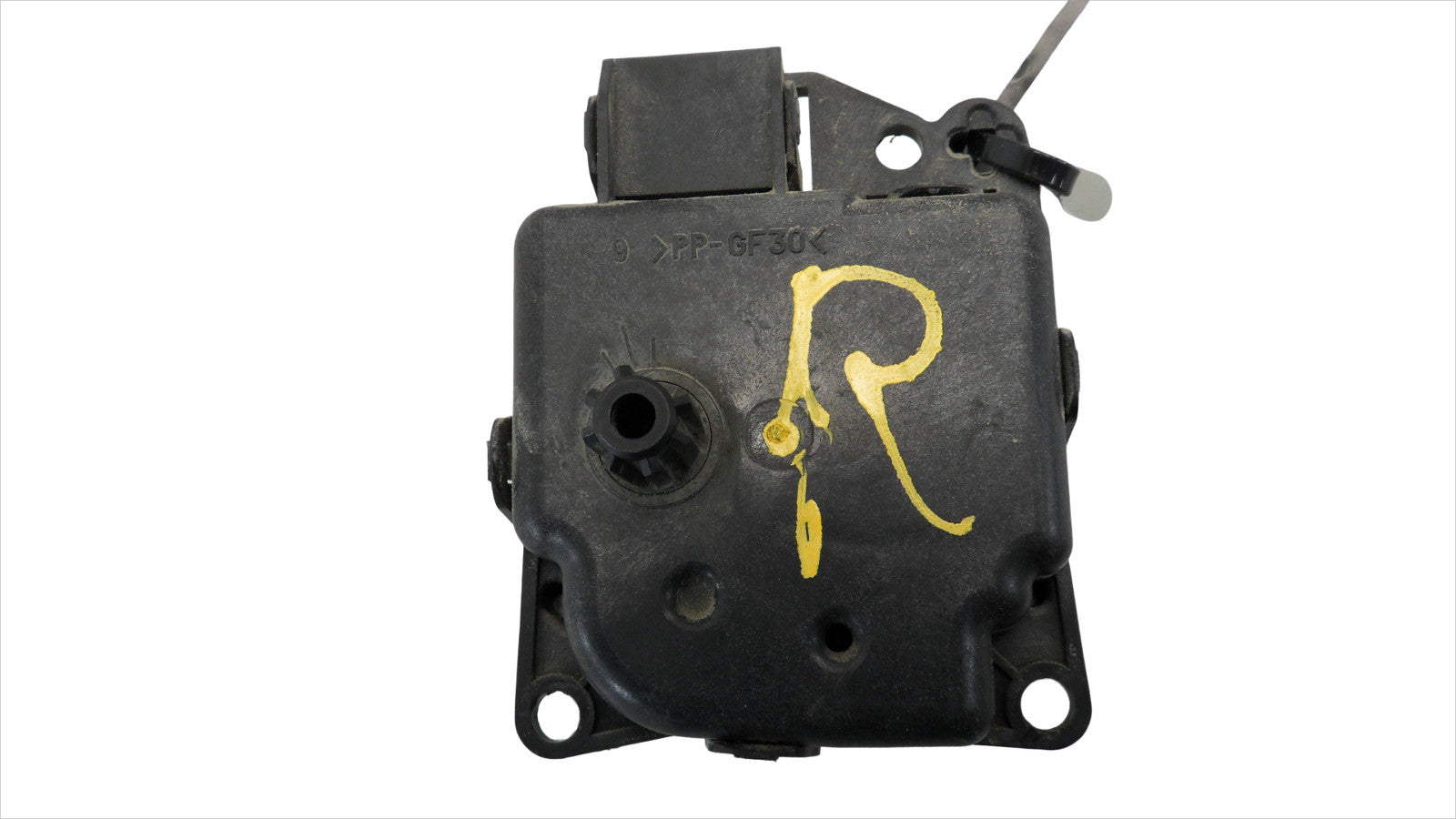 8679001 2008-2019 Dodge Grand Caravan HVAC Air Inlet Door Actuator 8679001 OEM USED