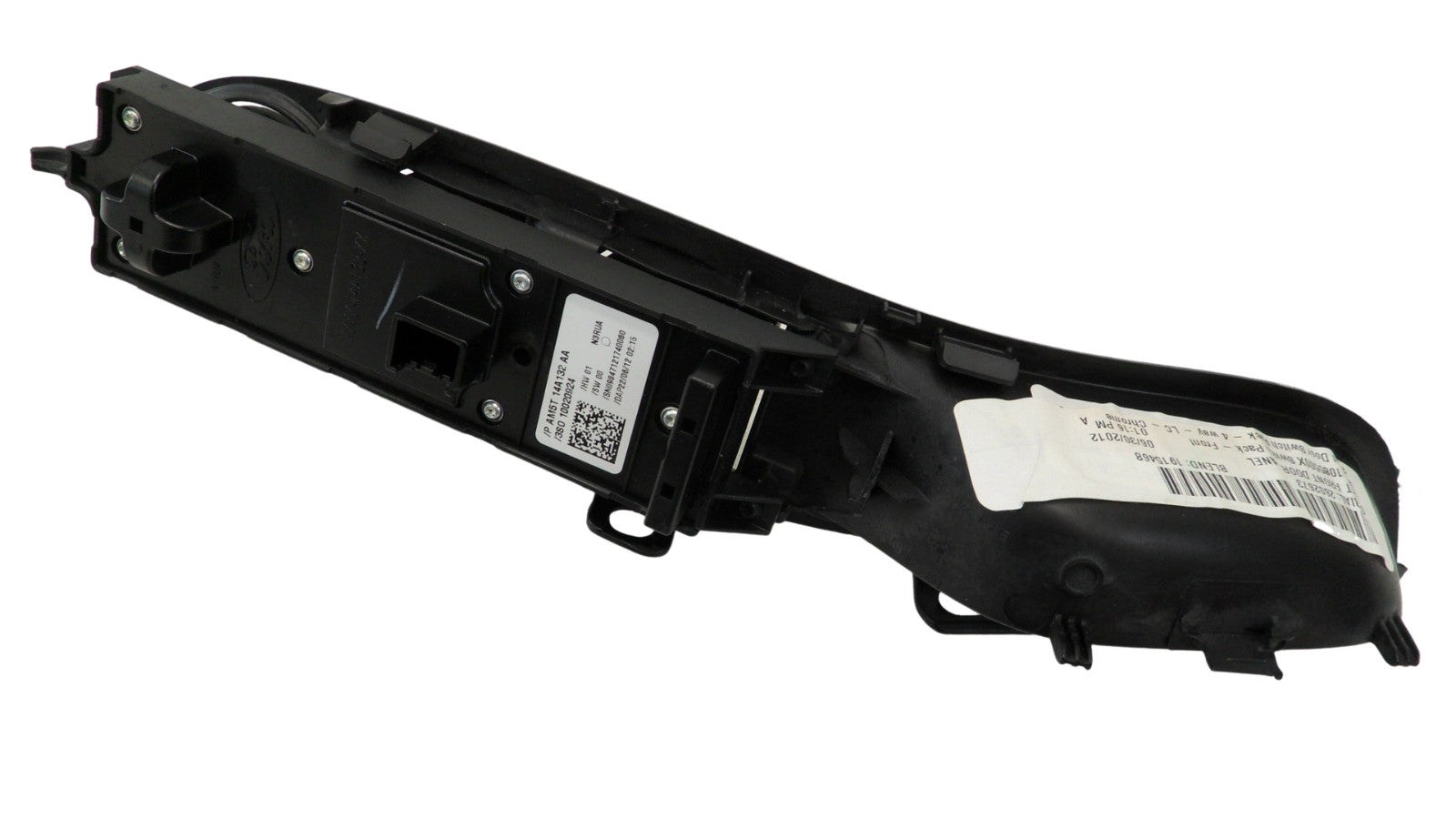 AM5T14A132AA 2012-2014 Ford Focus Driver FL Door Window Switch Bezel Used CV6Z14524AA OEM