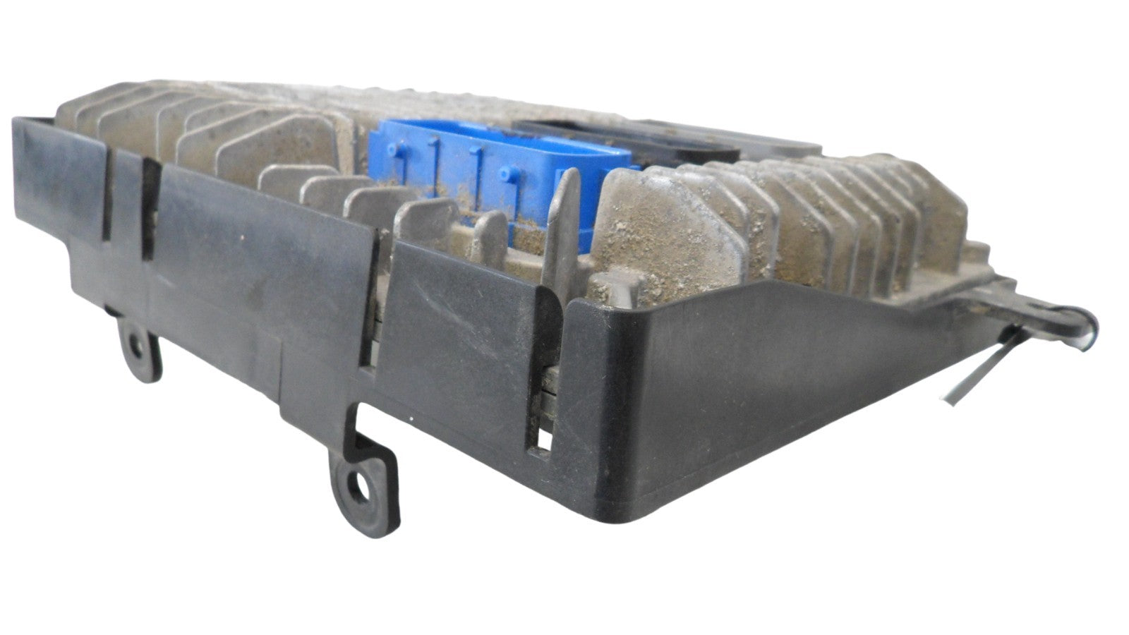 19300016 2012 Chevrolet Traverse Engine Control Module 3.6L Used 19300016 OEM