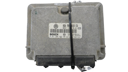 06A906018EQ 2000-2001 Volkswagen Beetle Engine Control Module 2.0L Used 06A906018EQ OEM