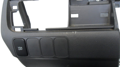 77108SHJA01ZF 2005-2007 Honda Odyssey Dashboard Panel Used 77108SHJA01ZF OEM