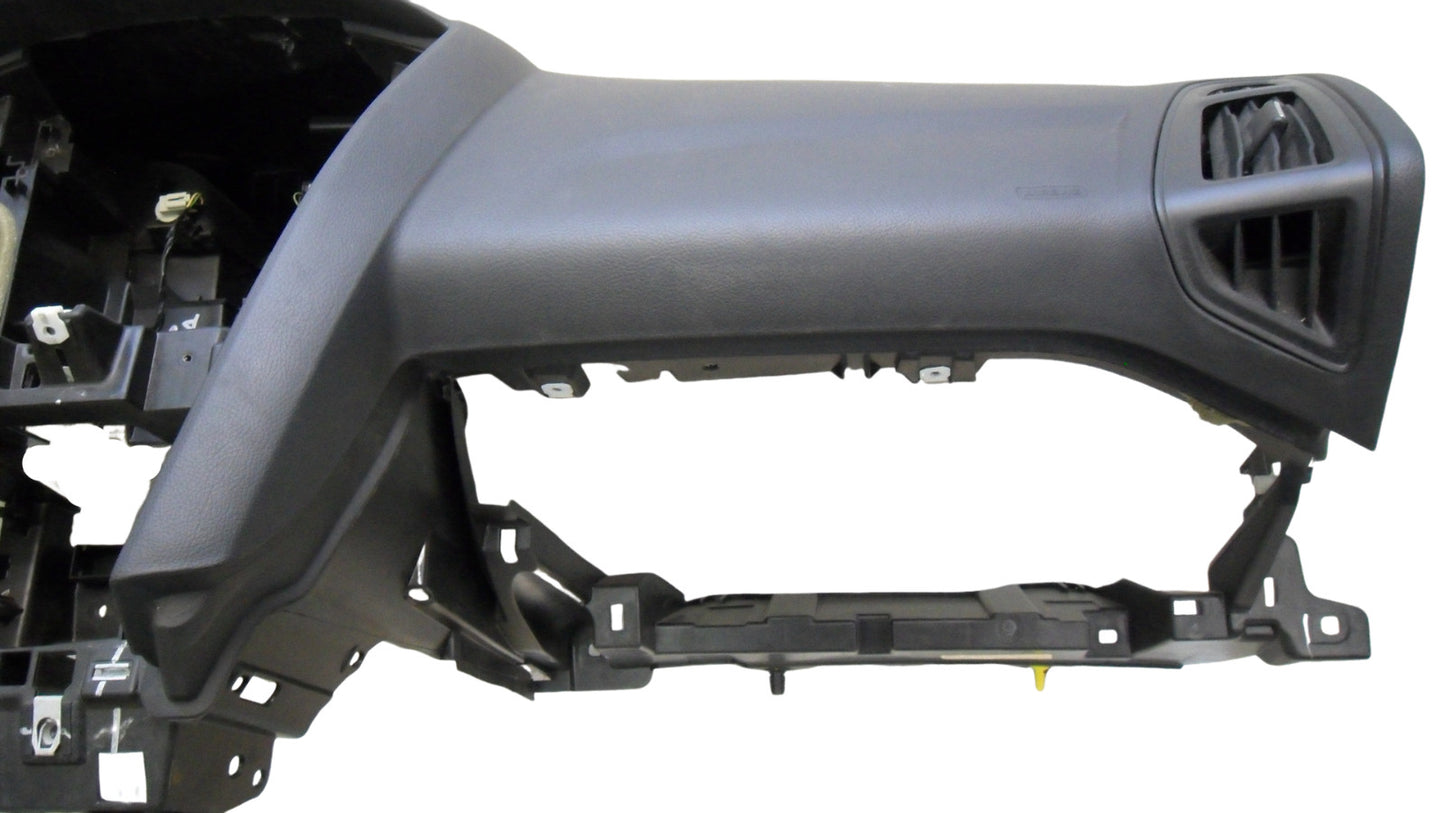 DV6Z5804320GA 2012 Ford Focus Dashboard Panel Used DV6Z5804320GA OEM