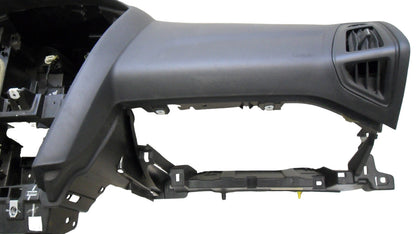 DV6Z5804320GA 2012 Ford Focus Dashboard Panel Used DV6Z5804320GA OEM