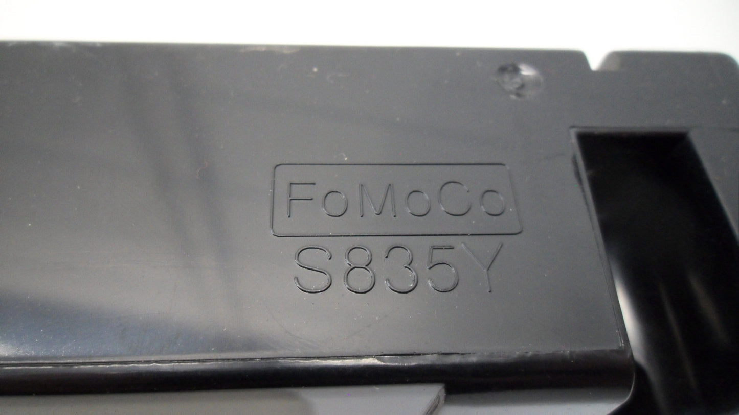 9L8T19C116AA 2008-2012 Ford Escape Radio Module Interface Used 9L8T19C116AA OEM