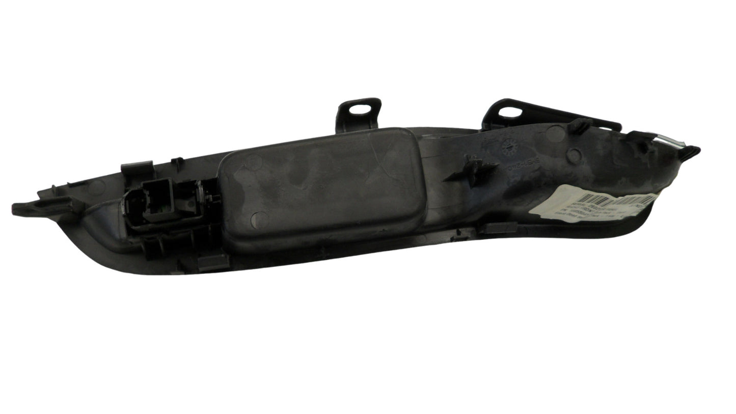 1085504X 2012-2014 Ford Focus Passenger FR Door Window Switch Bezel Used 1085504X OEM