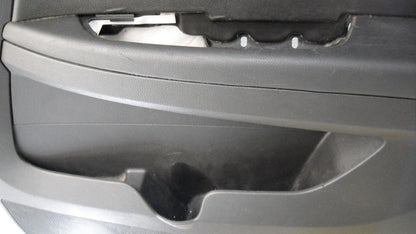 20945861 2011 Chevrolet Equinox Passenger RR Door Interior Trim Panel Used 20945861 OEM