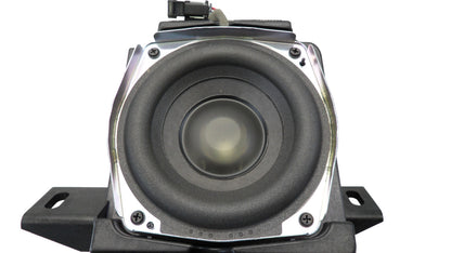 15122608 2013-2017 GMC Acadia Bose Rear Subwoofer Speaker Used 15122608 OEM