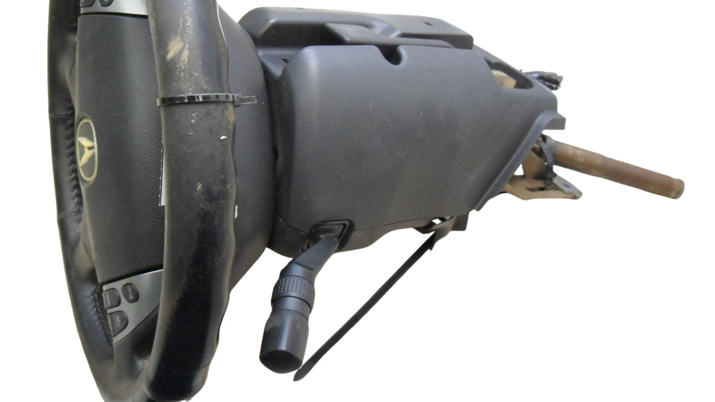 53200SEPA03 2004-2006 Acura TL Steering Column Used 53200SEPA03 OEM