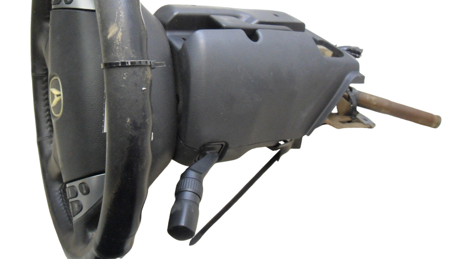 53200SEPA03 2004-2006 Acura TL Steering Column Used 53200SEPA03 OEM