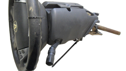 53200SEPA03 2004-2006 Acura TL Steering Column Used 53200SEPA03 OEM