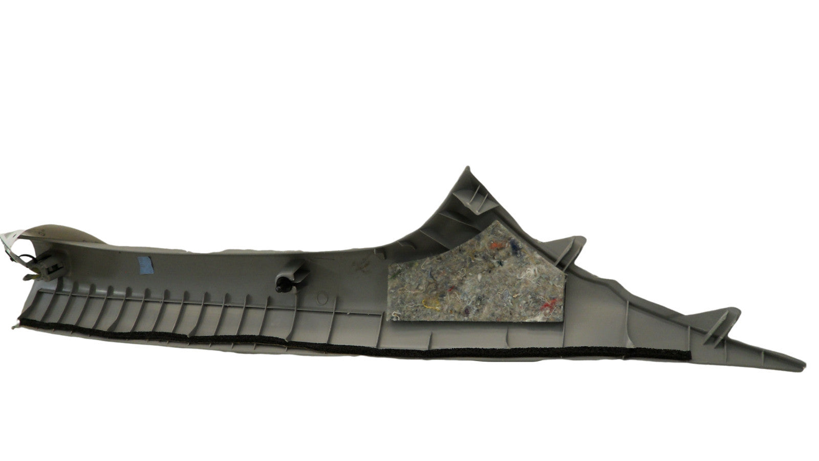 84151SHJA010M1 2007 Honda Odyssey Driver FL Body A-Pillar Trim Panel Used 84151SHJA010M1 OEM