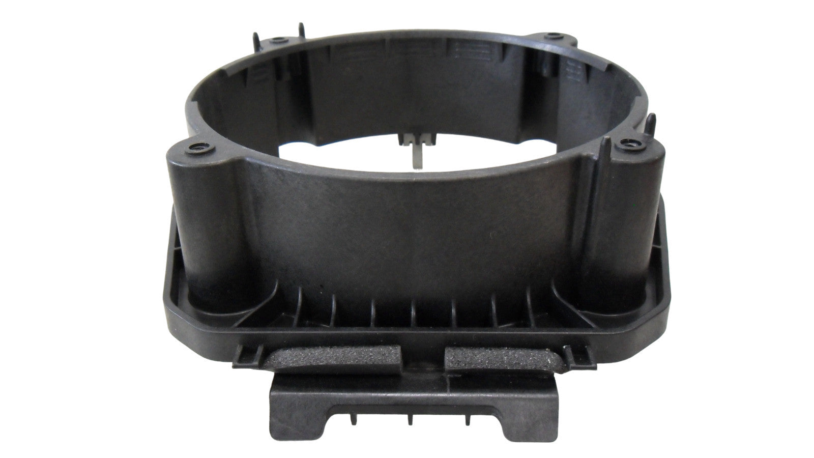 3072110010 2013-2016 GMC Acadia Mount Adapter Speaker Bracket Used 3072110010 OEM