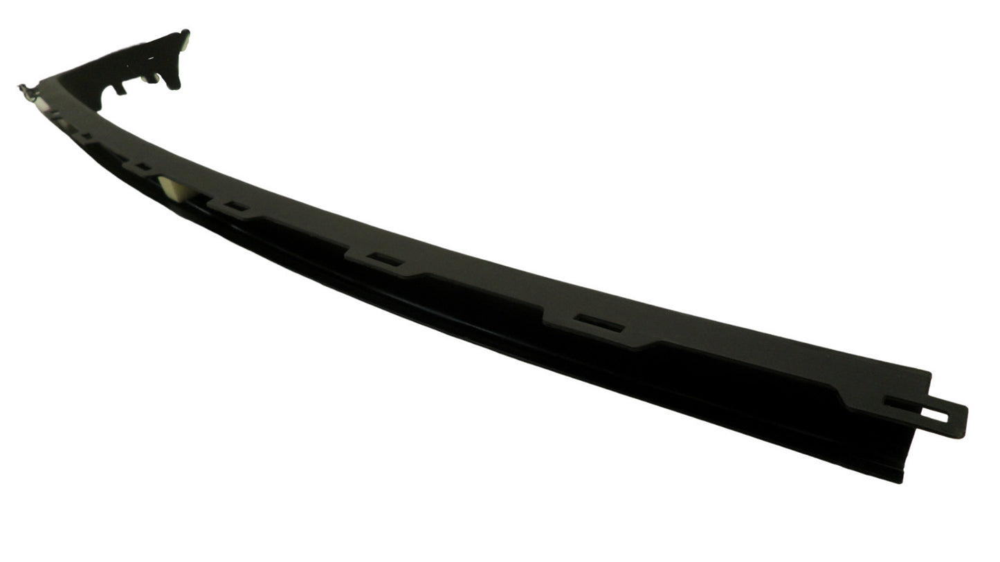 BM5120296AEW 2012-2018 Ford Focus Passenger FR Door Sill Trim Panel Used BM5120296AEW OEM