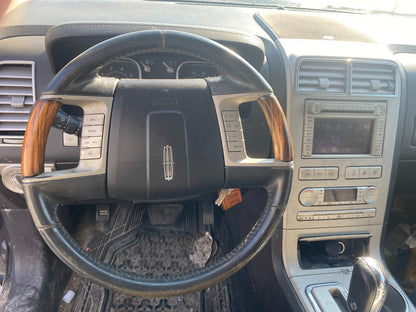 7A137827406 2007-2010 Lincoln MKX Passenger RR Door Interior Trim Panel Used 7A137827406 OEM