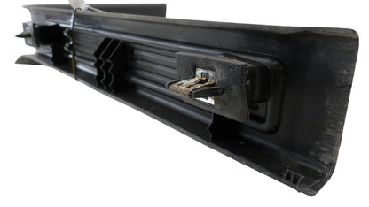 20916187 2009-2012 Chevrolet Traverse Driver FL Kick Panel Trim Used 20916187 OEM