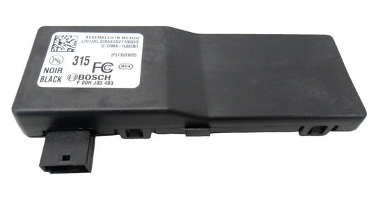 13503205 2010-2016 Chevrolet Equinox Keyless Entry Receiver Used 13503205 OEM