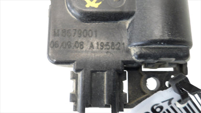 8679001 2008-2019 Dodge Grand Caravan HVAC Air Inlet Door Actuator 8679001 OEM USED