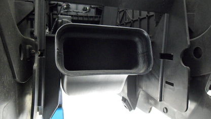7A1Z78045A36AA 2007-2010 Lincoln MKX Lower Center Console Used 7A1Z78045A36AA OEM