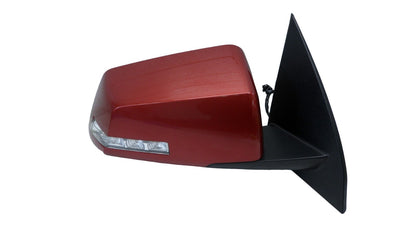 23453776 2009-2012 Chevrolet Traverse Passenger FR Door Mirror Used 23453776 OEM