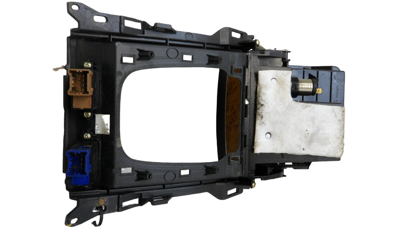 77290SEPA010 2004-2008 Acura TL FC Console Panel W/ Heat Switch Used 77290SEPA010 OEM