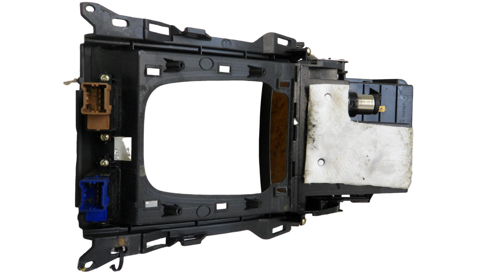77290SEPA010 2004-2008 Acura TL FC Console Panel W/ Heat Switch Used 77290SEPA010 OEM
