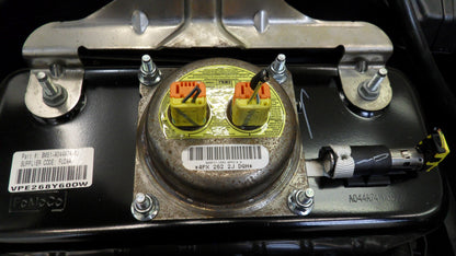 DV6Z5804320GA 2012 Ford Focus Dashboard Panel Used DV6Z5804320GA OEM