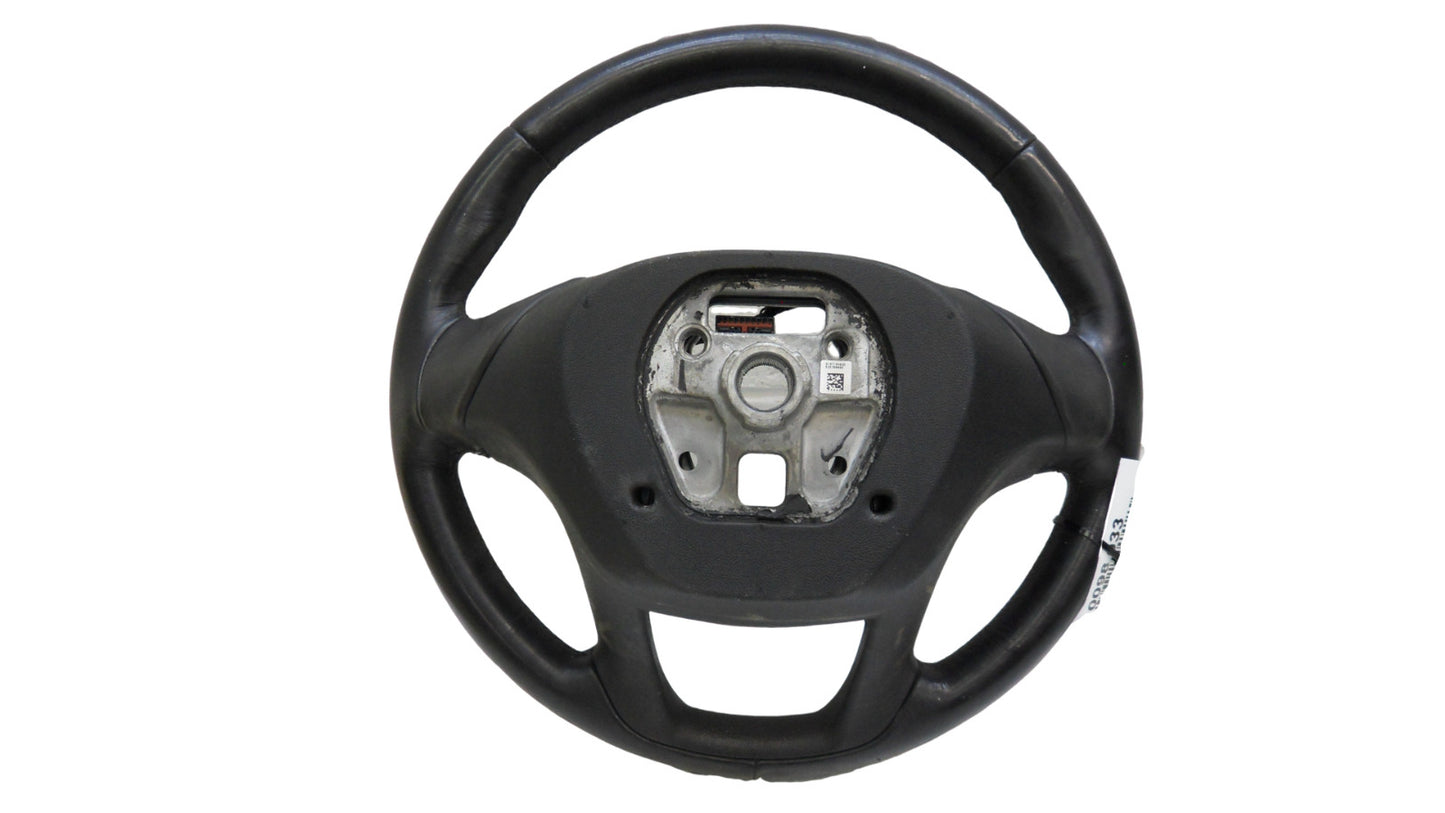 20851312 2010-2011 Chevrolet Equinox Steering Wheel Used 20851312 OEM