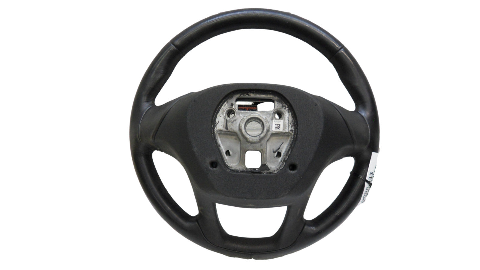 20851312 2010-2011 Chevrolet Equinox Steering Wheel Used 20851312 OEM