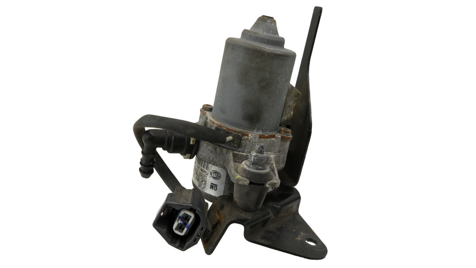 22819441 2009-2012 Chevrolet Traverse Power Brake Booster Vacuum Pump Used 22819441 OEM
