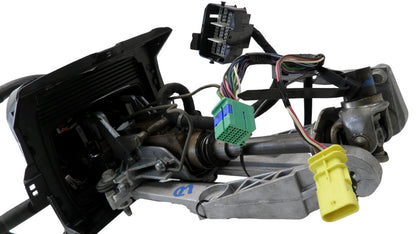 23424924 2013-2016 GMC Acadia Steering Column Used 23424924 OEM