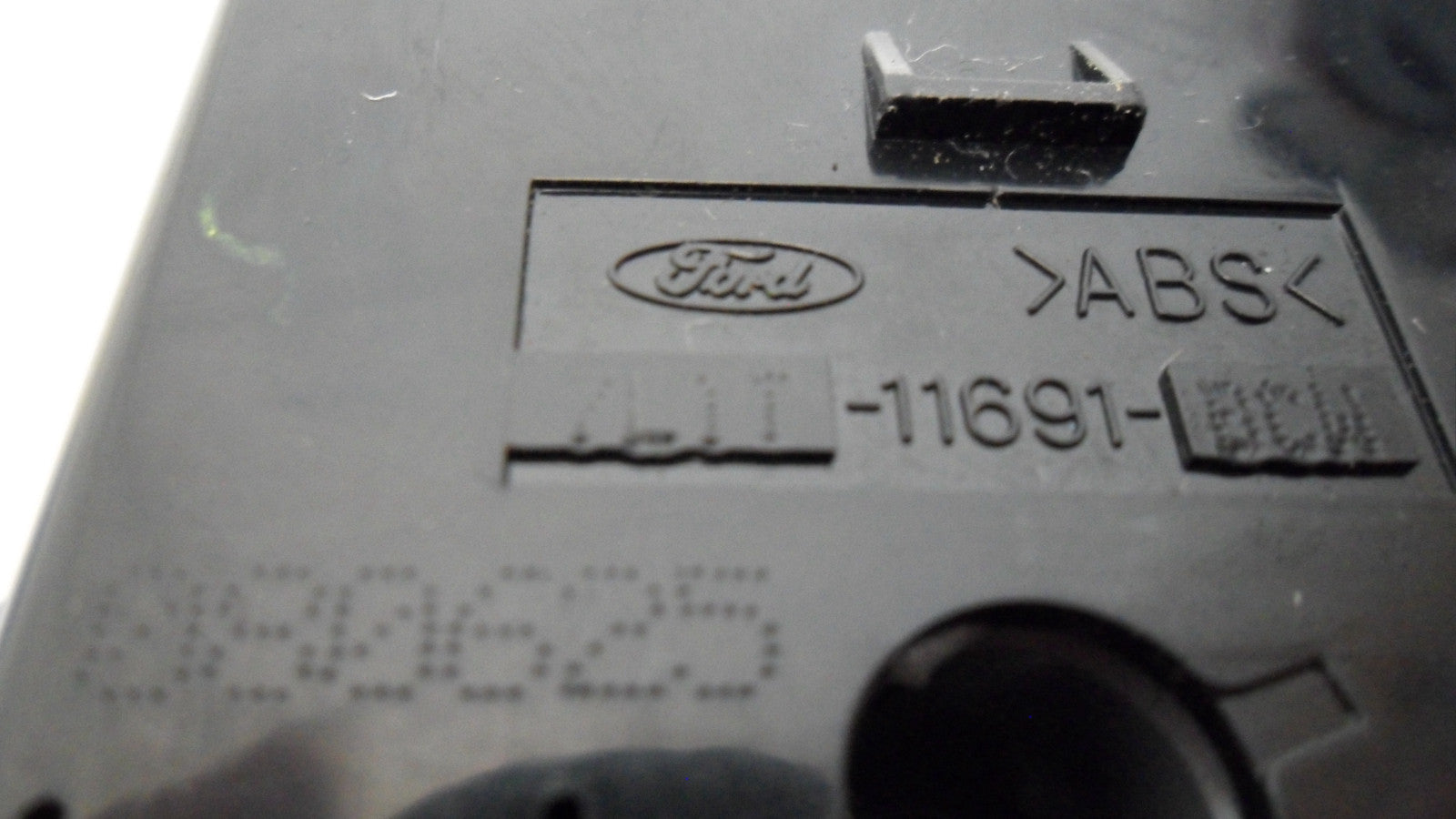 7L1T11691BCW 2008-2012 Ford Escape Headlight Dimmer Switch Used 7L1T11691BCW OEM