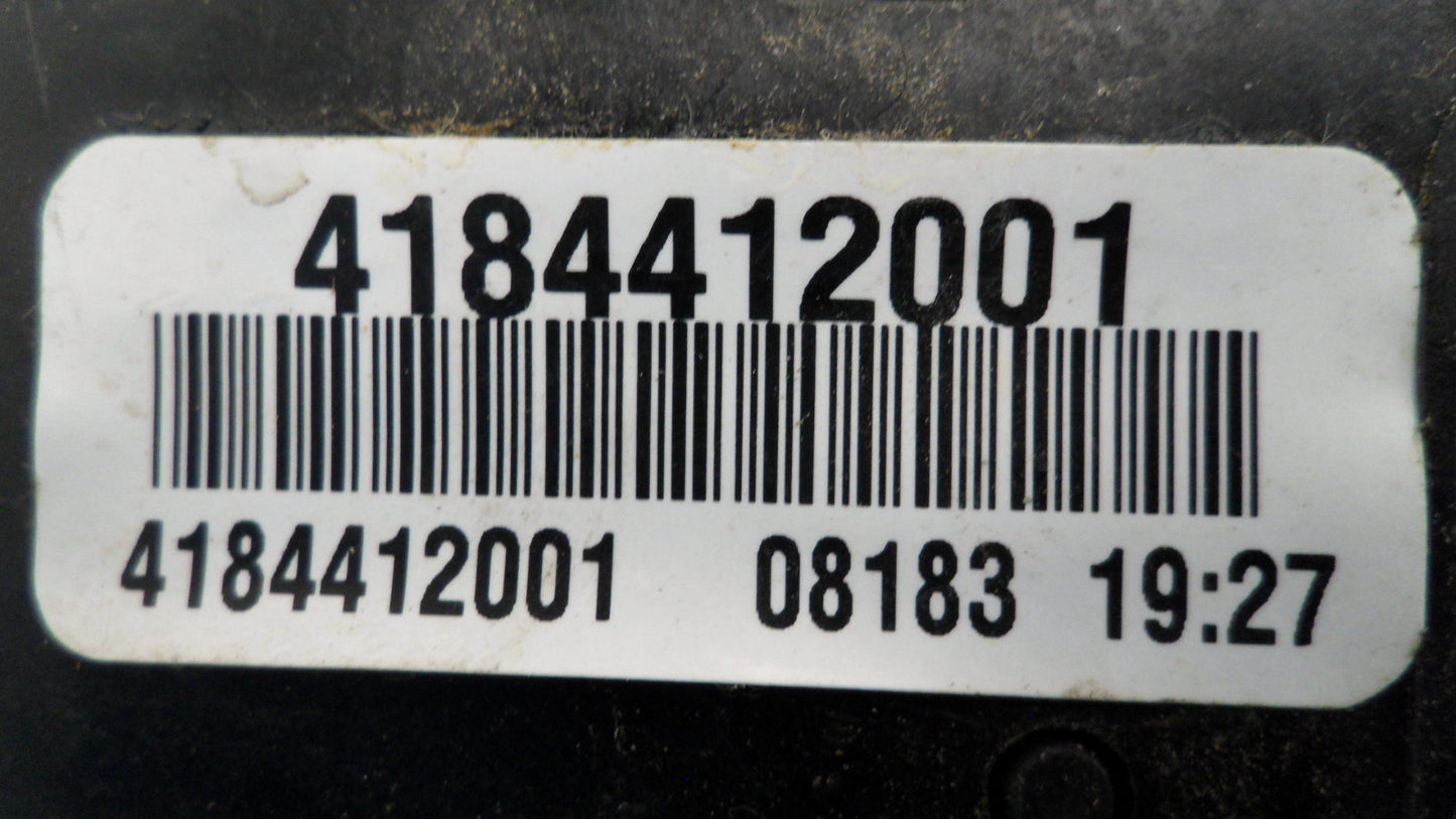9L8478219A64 2008-2012 Ford Escape Passenger FR Door Latch Assembly Used 9L8478219A64 OEM