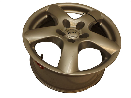 KBA47040 Rial Aftermarket Wheel Mercedes KBA47040 8.5J18