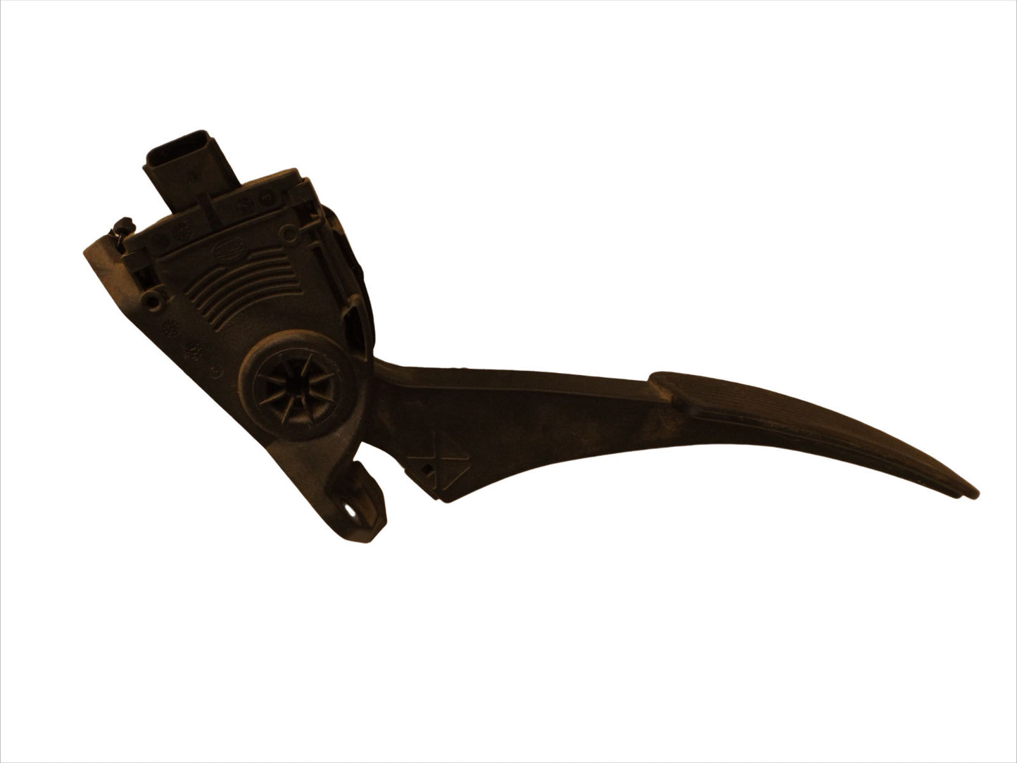 05281225AA 2008-2016 Dodge Grand Caravan Accelerator Pedal 05281225AA OEM USED